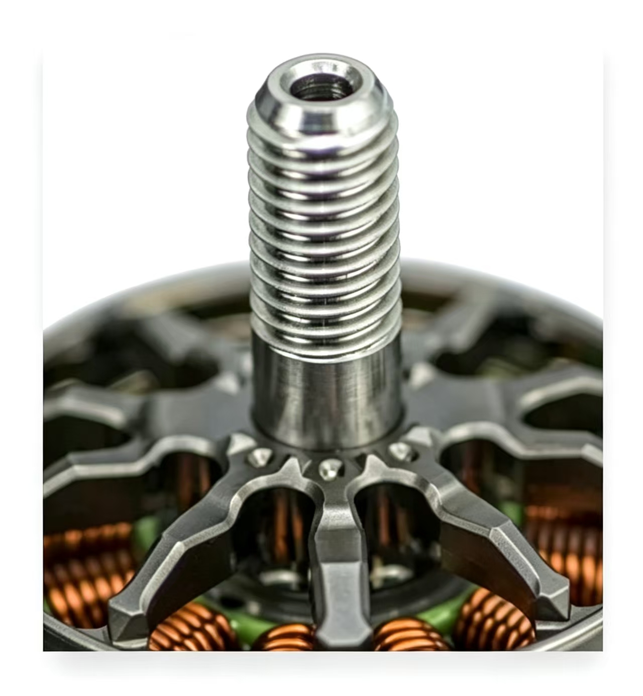 Motor sin escobillas de grado  - Rc Drone Uav reseña y precio