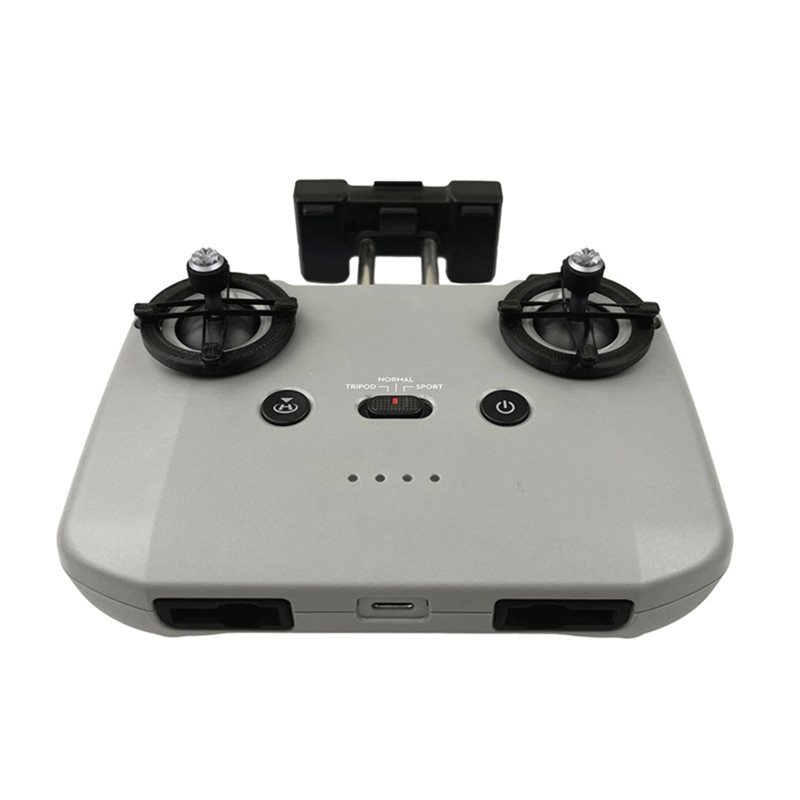Soporte de Resistencia de Guió - Drone Dji Rc Mini 3 reseña y precio