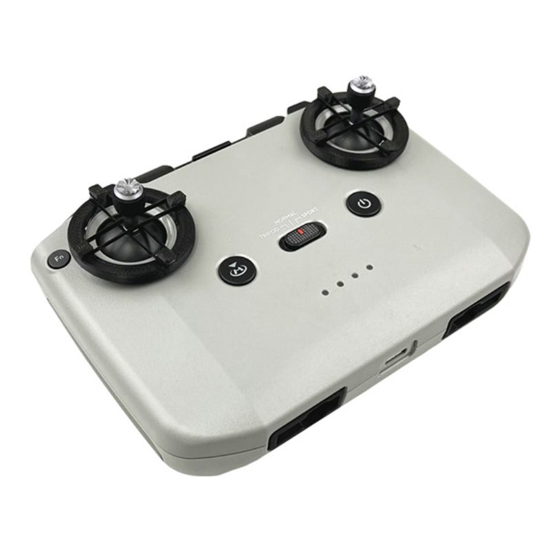 Soporte de Resistencia de Guió - Drone Dji Rc Mini 3 reseña y precio