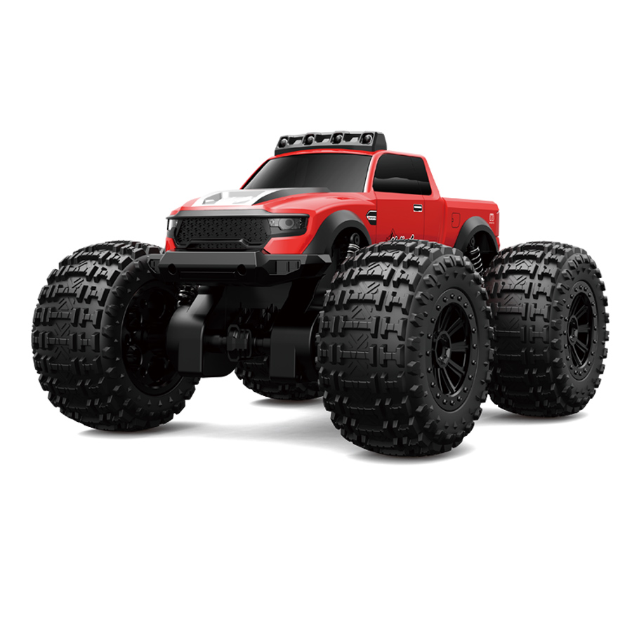 Coche teledirigido terrestre y - Drone Vera Rc reseña y precio