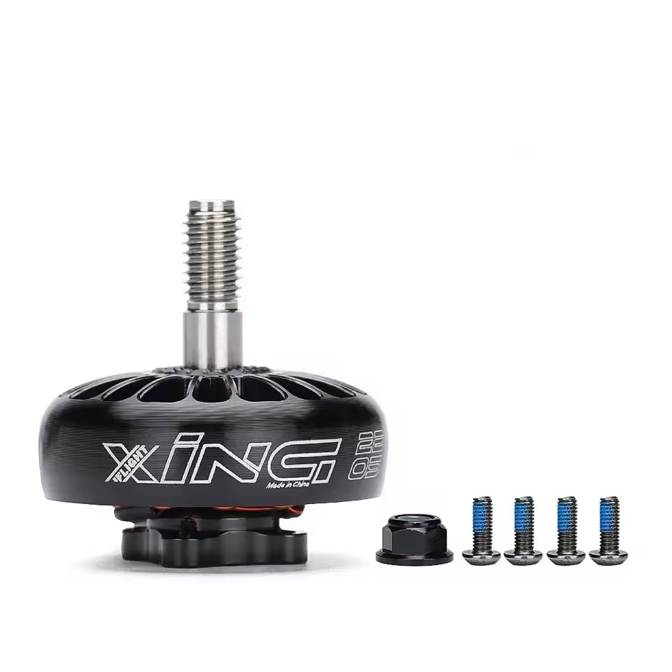 IFlight XING 2205 2300KV / 245 - Drone Rc Race reseña y precio