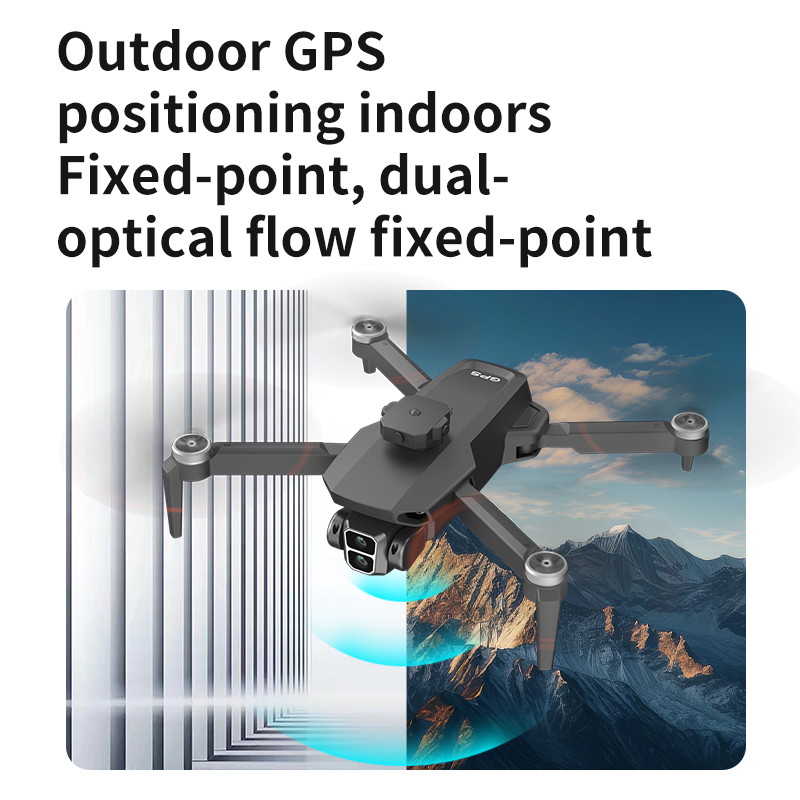 L106-1PRO GPS Drone profesiona - Gps Module Drone reseña y precio