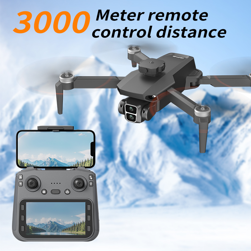L106-1PRO GPS Drone profesiona - Gps Module Drone reseña y precio