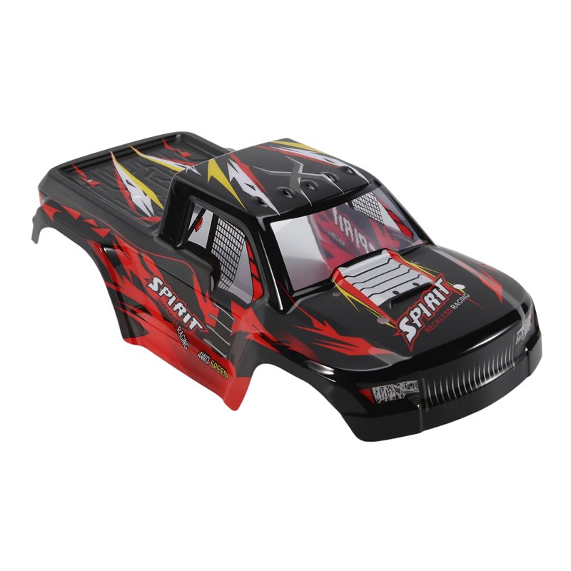 Cubierta de carrocería de coch - Rc Car Body Shell reseña y precio