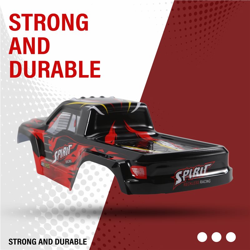 Cubierta de carrocería de coch - Rc Car Body Shell reseña y precio