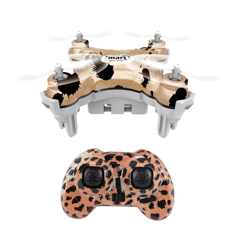 Mini Dron de Control remoto Cx - Drone Vera Rc reseña y precio