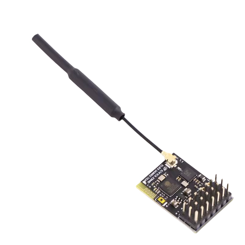 ELRS-antena de tubo de cobre p - Rc Boat reseña y precio