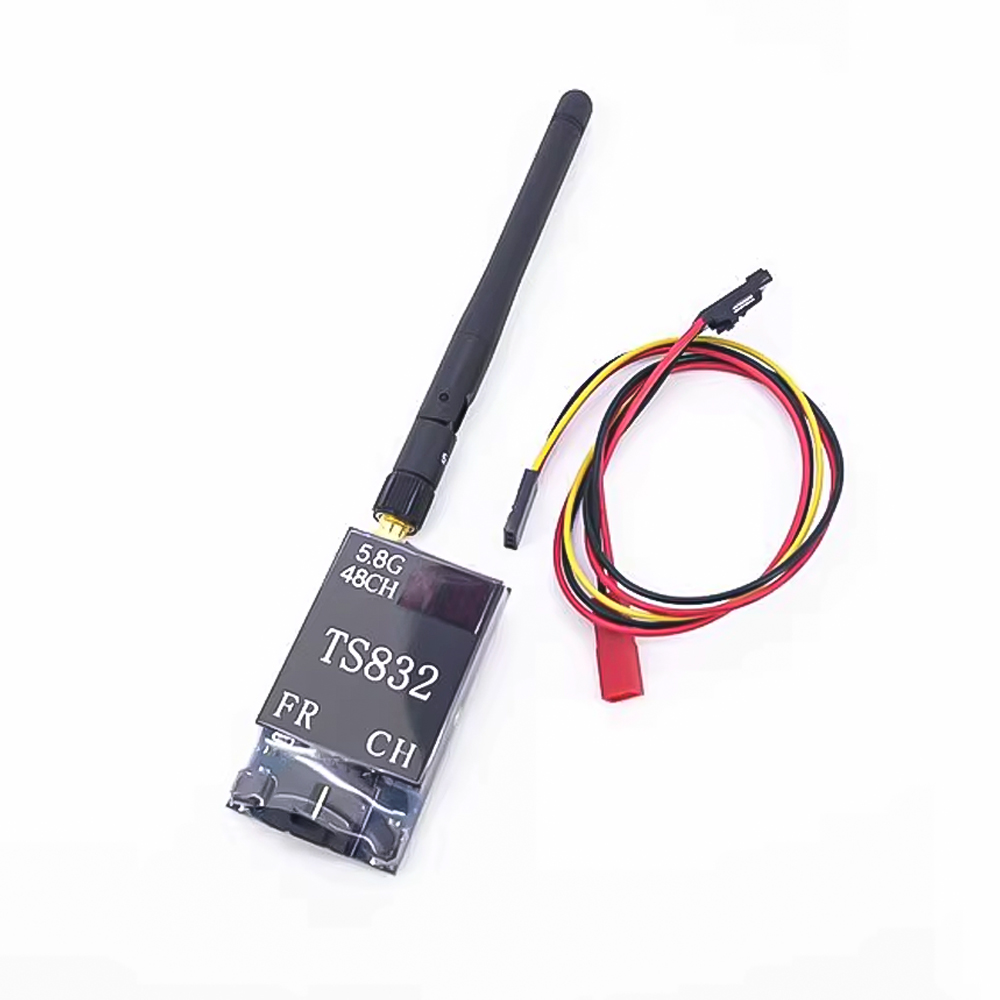AV Transmisor Inalámbrico, rec - Drone Rc Camera reseña y precio