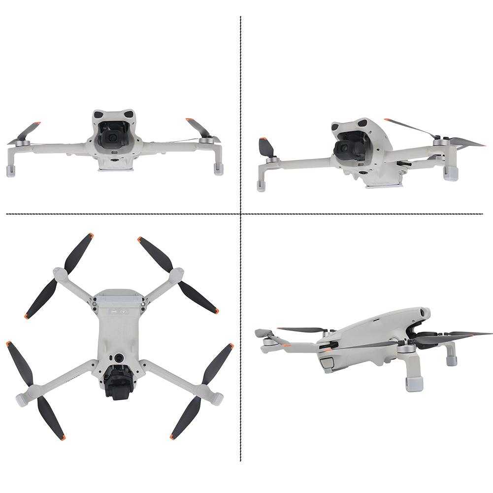 Cubierta Protectora para DJI L - Drone Dji Rc N1 reseña y precio