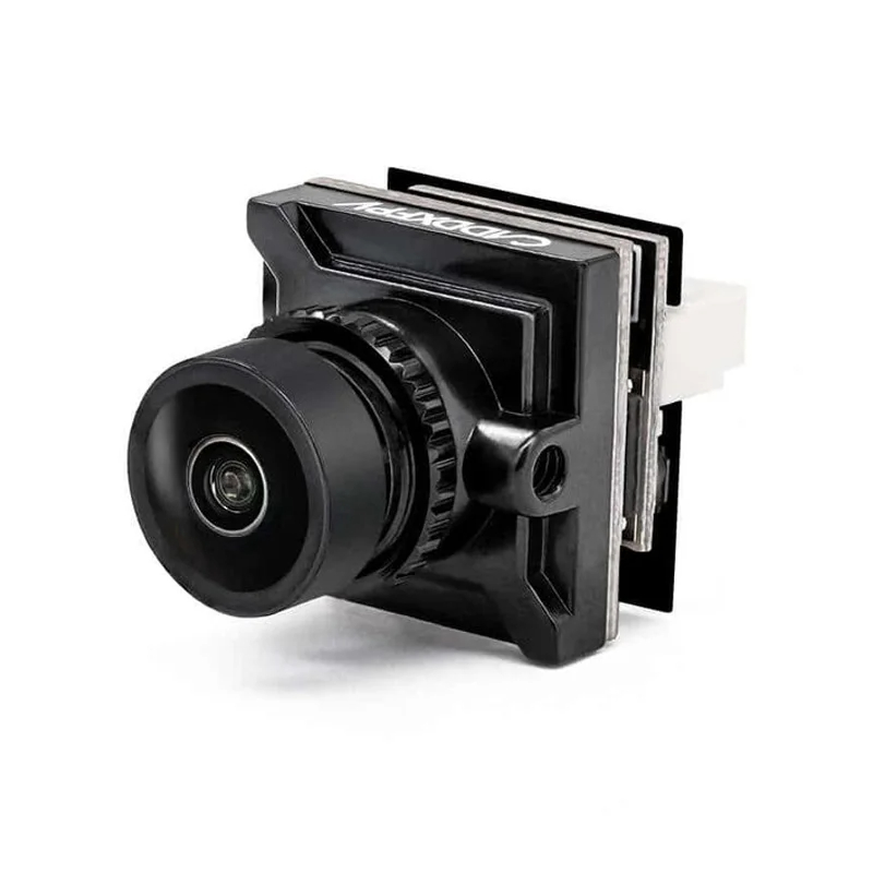 Caddx Bebé Ratel 2 Nano Tamaño - Drone Rc Camera reseña y precio