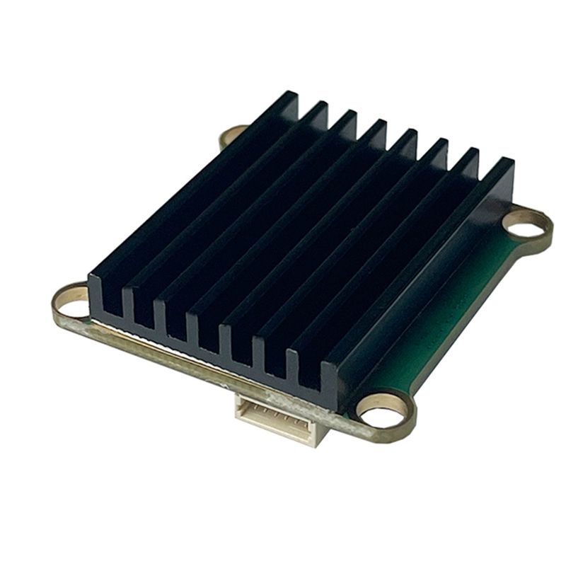 Transmisor de audio y video FP - Rc Transmitter Drone reseña y precio