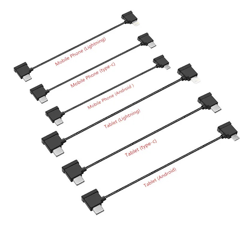 Cable de datos para control re - Drone Rc N1 reseña y precio