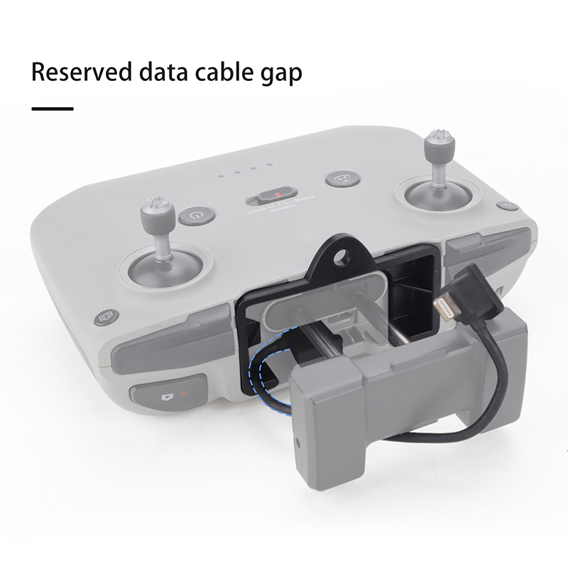Correa de Cuello Ajustable con - Drone Dji Rc Mini 3 reseña y precio
