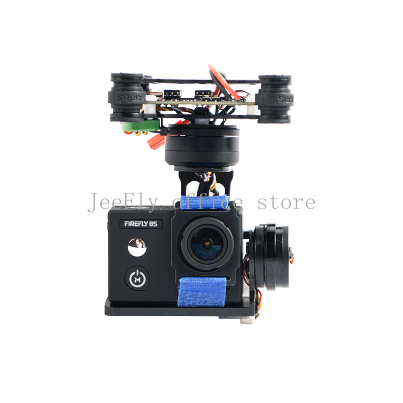 Soporte de cámara con cardán s - Drone Rc Holder reseña y precio