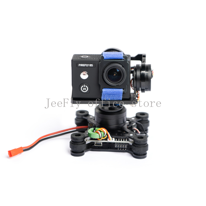 Soporte de cámara con cardán s - Drone Rc Holder reseña y precio
