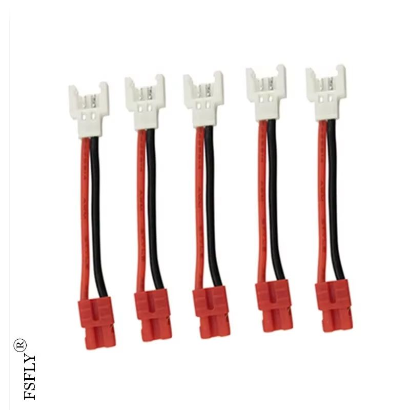 Cable adaptador de batería SYM - Drone Rc Truck reseña y precio