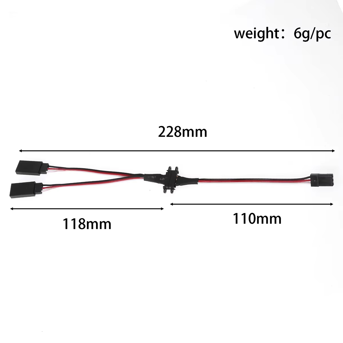 Cable de Extensión Magnético 1 - Drone With Rc Controller reseña y precio