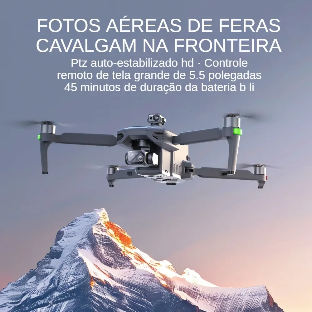 ZLL SG909 SG909MAX Dron profes - Drone Rc App reseña y precio