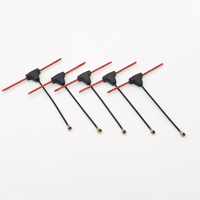 Antena T 2,4G 2DBI IPX1 para T - Rc Drone Uav reseña y precio