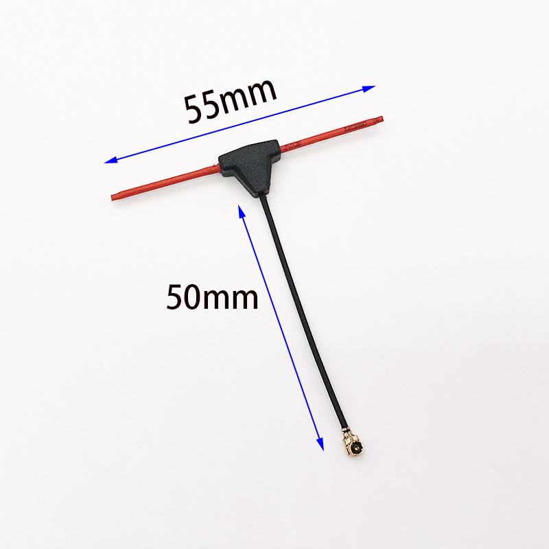 Antena T 2,4G 2DBI IPX1 para T - Rc Drone Uav reseña y precio