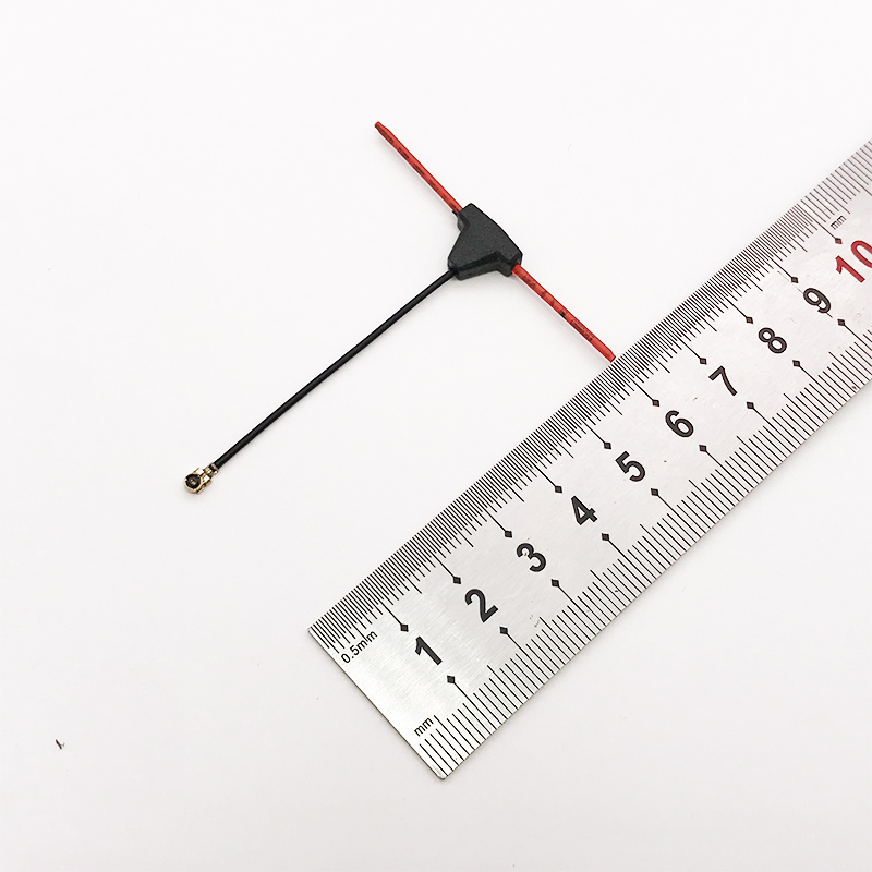 Antena T 2,4G 2DBI IPX1 para T - Rc Drone Uav reseña y precio