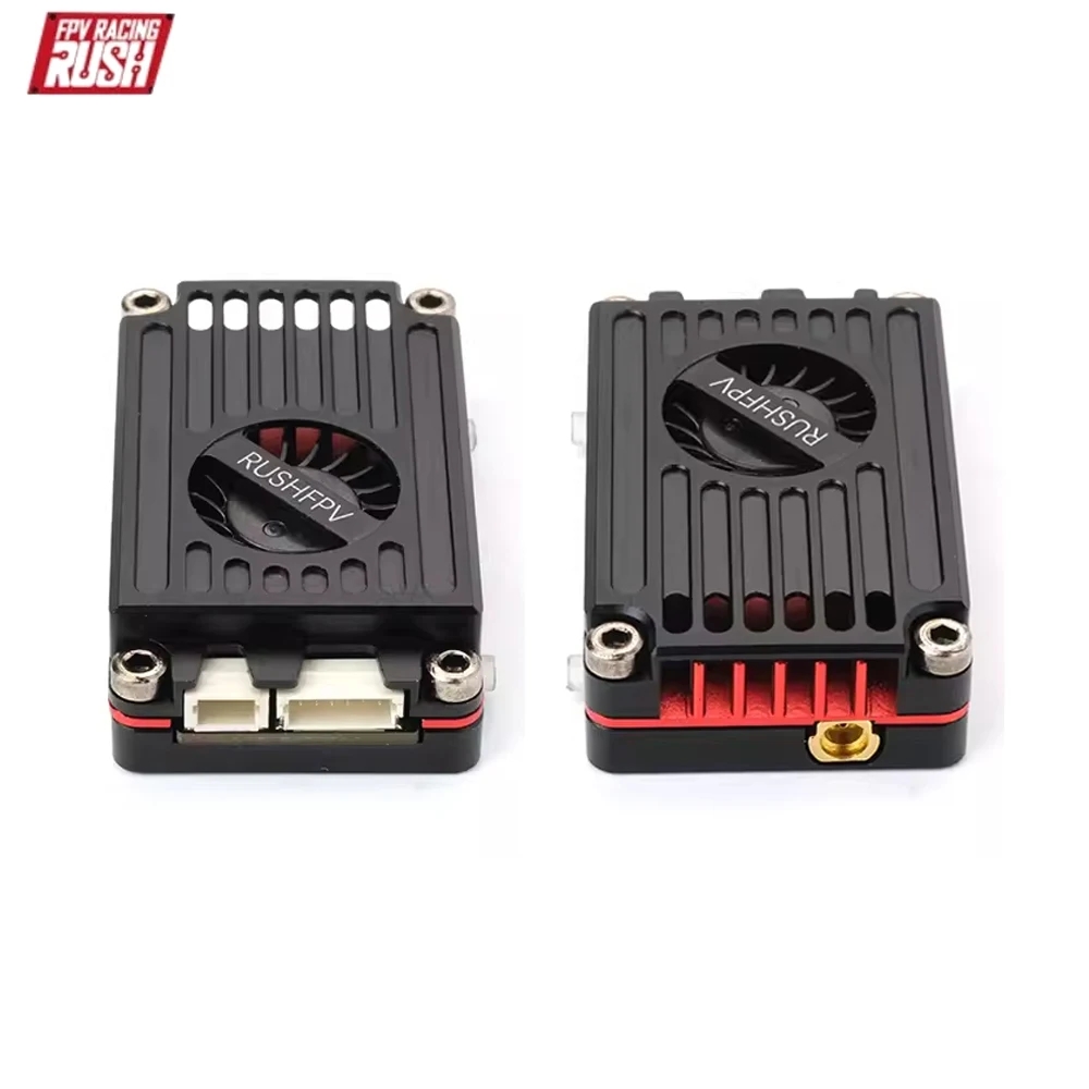 Transmisor de Video VTX RUSHFP - Drone With Rc Controller reseña y precio